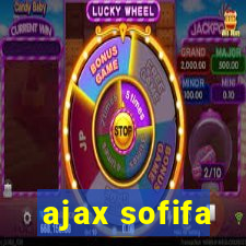 ajax sofifa